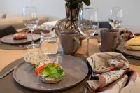 Modern central in Tromsø - Close to everything فنادق في 