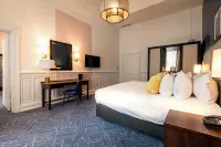 voco GRAND CENTRAL GLASGOW by IHG Hoteles cerca de Estación Central de Glasgow