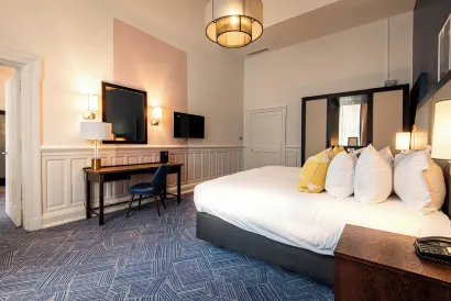 voco Grand Central Glasgow