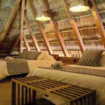 Villa Tanatli : Punta Pérula, Jalisco Rooms