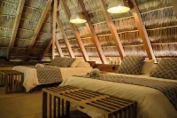 Villa Tanatli : Punta Pérula, Jalisco