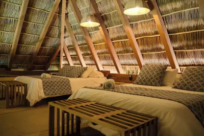 Villa Tanatli : Punta Pérula, Jalisco Hotels near Punta Perula