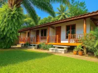 Anattaya Holiday Home Hotels in Koh Yao