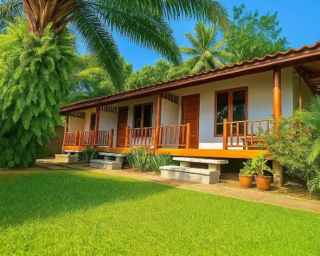 Anattaya Holiday Home Hotels in Koh Yao