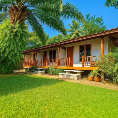 Anattaya Holiday Home Hotels in Koh Yao Noi