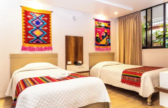 艾爾因迪奧酒店