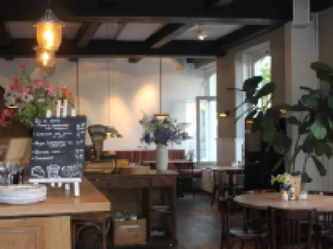 Boutique Hotel Weesp Hotels in Weesp