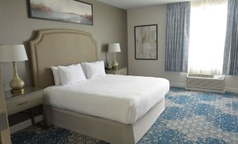 Harlow's Casino Resort & Spa