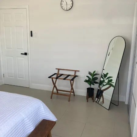 Modern, Cozy, Airy 3-Bedroom Tropical Escape in Oceanpointe, Hanover, Jamaica