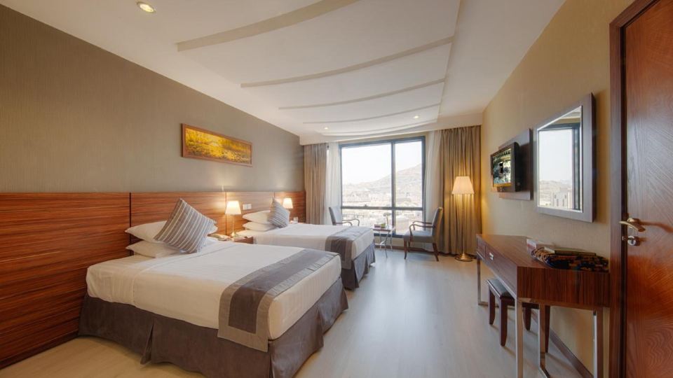 Al Safwah Orchid Hotel