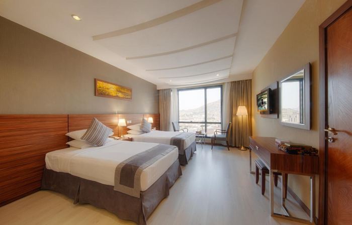 Al Safwah Orchid Hotel