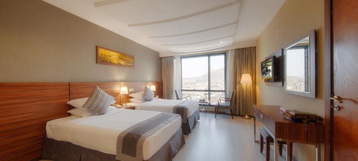 Al Safwah Orchid Hotel Hotels in Makkah