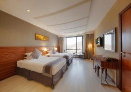 Al Safwah Orchid Hotel