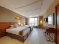 Al Safwah Orchid Hotel Hotels in Makkah