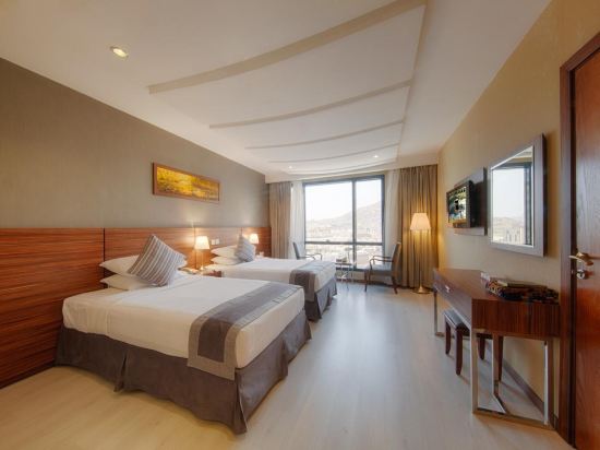 Al Safwah Orchid Hotel