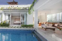 Nunamkhalu Private Villa and Spa -  Ferienhäuser