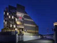 هابي كيس - للبالغين فقط فنادق في شووا