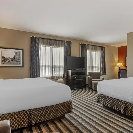 Best Western Blairmore