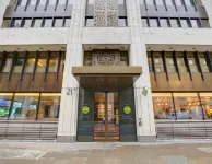 Hub by Premier Inn London Westminster Abbey Hotel Hotels near Westminster Abbey