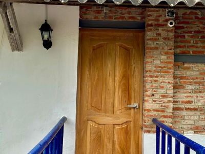 Hotel Boutique Casa Berastegui