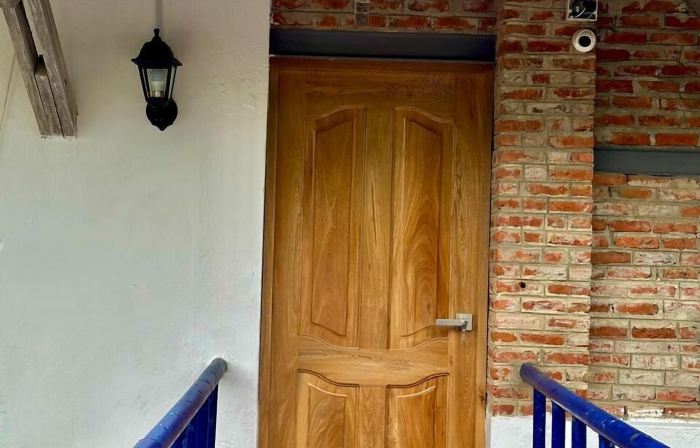 Hotel Boutique Casa Berastegui