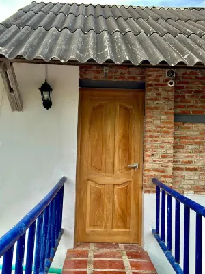 貝拉斯特古家庭旅館 Prado Mar附近的飯店