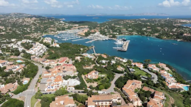 Cerbiatta Al Molo Apartments by Wonderful Italy