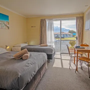 Kaikoura Motor Inn