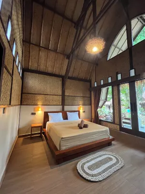 Gila House Các khách sạn gần Slow Spa