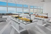 Hotel Atlantic Mirage Suites & Spa - Adults Only - breakfast