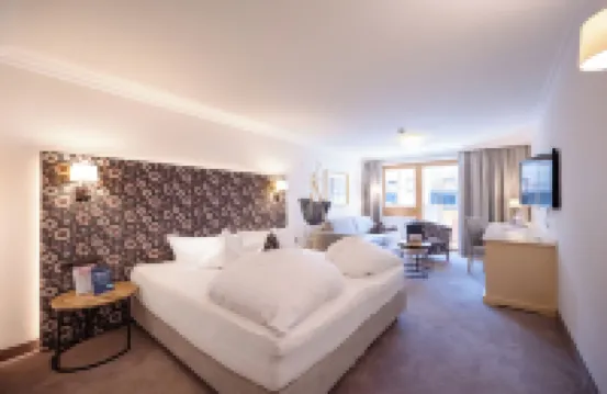 Hotel Salzburger Hof Zauchensee - Familienhotel - Gourmethotel - Skihotel Hotels in Gemeinde Altenmarkt im Pongau