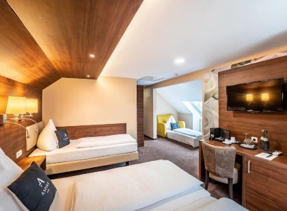 Aspire Castillo Reutlingen, Trademark Collection by Wyndham