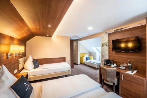 Aspire Castillo Reutlingen, Trademark Collection by Wyndham Hotels in Pfullingen