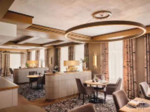 Hotel Deimann Hoteles en Schmallenberg