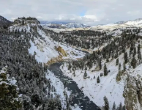 Eagle Nest Cabin Yellowstone Getaway in Cooke City Hotels in Cooke City