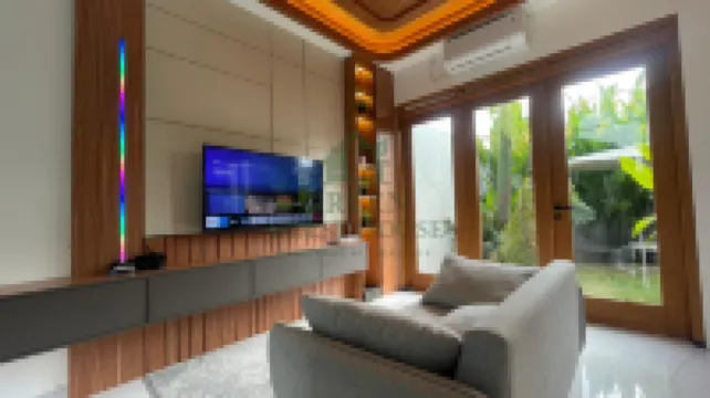 Green Guest House Malang