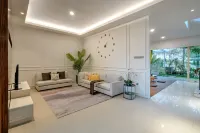 Seluna Villa Bandung