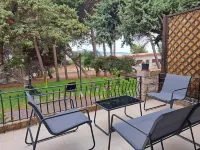 ThirtyOneB small villa in private village, 5 minutes walk from the beach