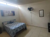 Hotel Mi Casa Mata