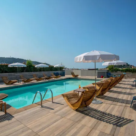 Novotel Nice Centre Vieux-Nice