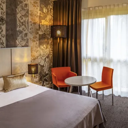 Hôtel Mercure Bourg-en-Bresse Hotels in Ain
