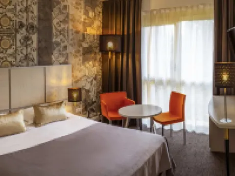 Hôtel Mercure Bourg en Bresse