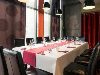 Hôtel Mercure Lyon Centre - Gare Part-Dieu - 朝食