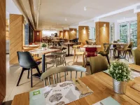 Ibis Styles Golden Sands Roomer Hotel