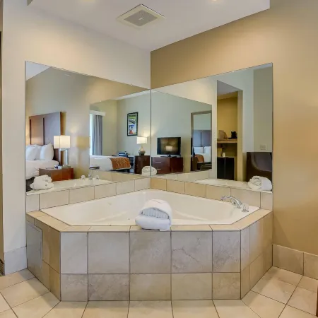 Comfort Inn & Suites Augusta Fort Eisenhower Area