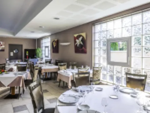 Hôtel Mercure Castres l'Occitan Hotels in Castres