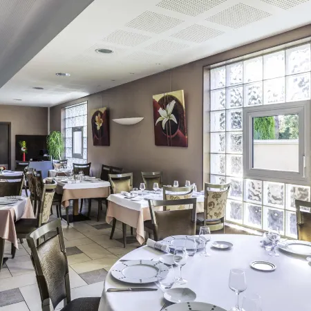 Hôtel Mercure Castres l'Occitan