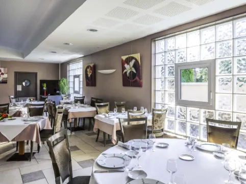 Hôtel Mercure Castres l'Occitan