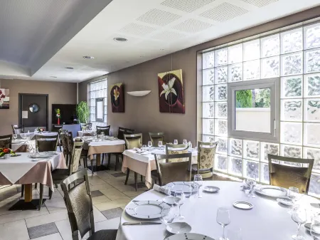 Hôtel Mercure Castres l'Occitan