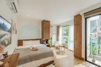 Crescendo Limitless Style Hotels in Hanoi